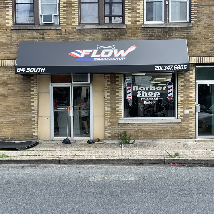 Awnings