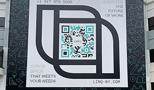 Custom Banners