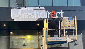 Channel Letters