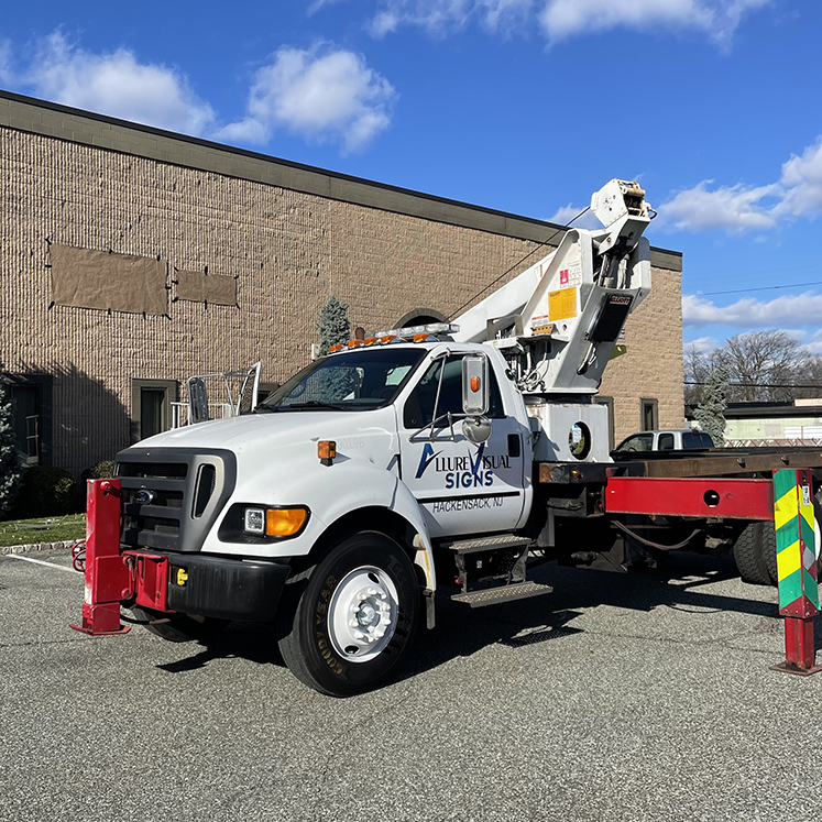 Sign service