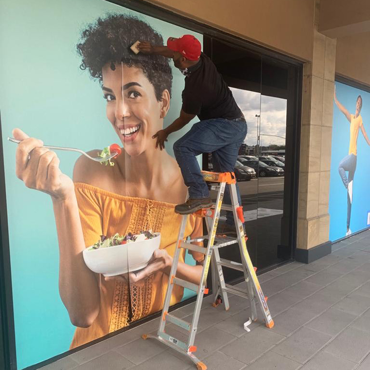 installation